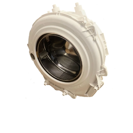 Бак для стиральной машины Indesit в сборе C00118020 (3,5кг)
