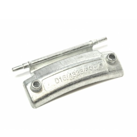 Петля люка Indesit C00119413, DRH001ID оригинал