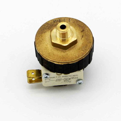 Датчик давления кофемашины 125 градусов, 3,3bar, IRN100UN