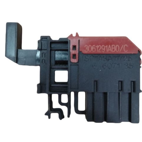 Кнопка включения Bosch Siemens 165843 