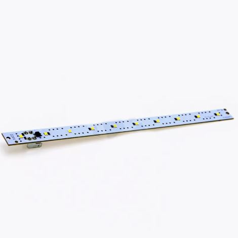 Модуль светодиодный POZIS 10LED (246мм*16мм)
