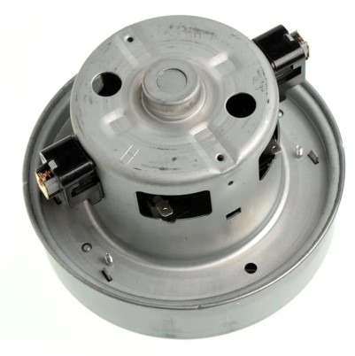 Мотор пылесоса 1500(1400)W H112мм Ø135мм h35мм SAMSUNG