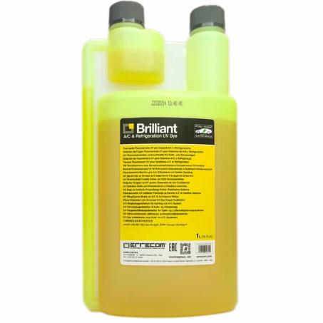 УФ UV-краситель BRILLIANT 1 л TR1A03.01.S1