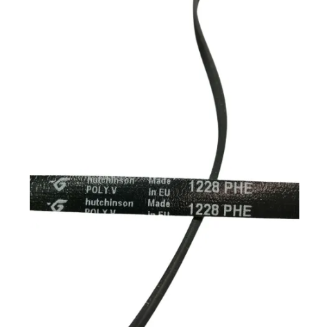 Ремень 1228 H6 Hutchinson BLH347UN