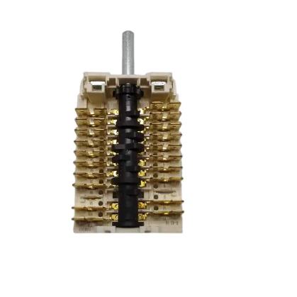 Переключатель духовки FAGOR-WHP 481227528152-11HE017 COK300WH, 10 позиций