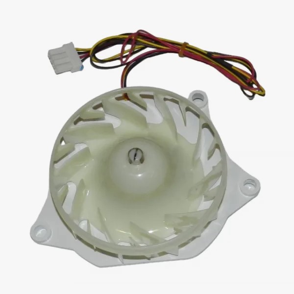 Вентилятор центробежный LG холодильника EAU65058501 (12/13V)