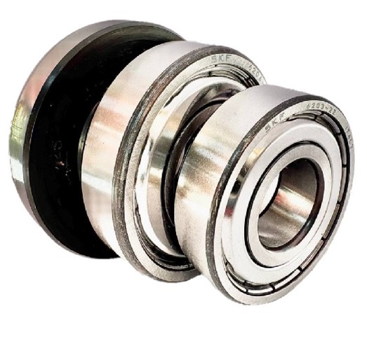 Ремкомплект AEG 6204 6205 Италия 30x52x10/12, смазка 