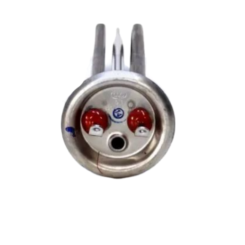 ТЭН для водонагревателя 2000W Ø64мм (нерж) RF, М6, L-210мм Thermex (RSDv2)