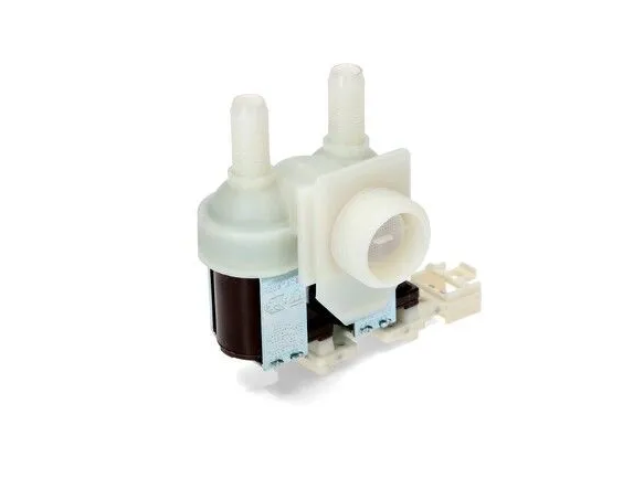Клапан воды 2Wх90 Bosch 263330