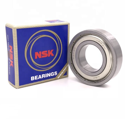 Подшипник 6202 ZZ 15x35x11 мм NSK Япония