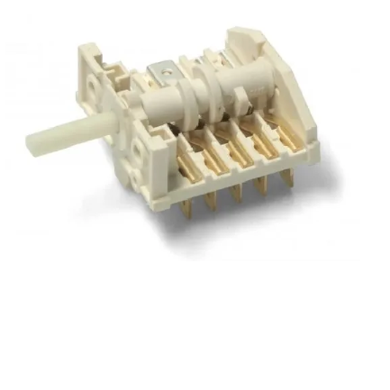 Переключатель духовки DE LONGHI 050032 - ELBA COK300DL, 5 позиций
