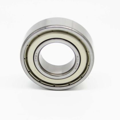 Подшипник 6205 ZZ NSK 25x52x15мм Япония