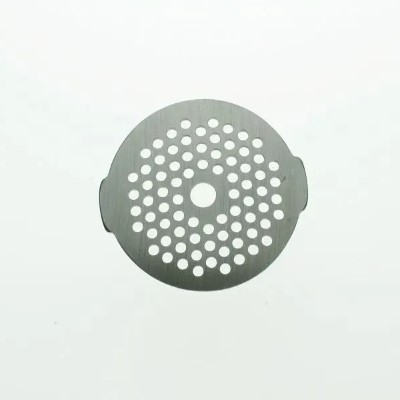 Решетка мясорубки Moulinex, Tefal 3мм мелкая Ø54 мм d=7мм H=3,5мм SS-192248