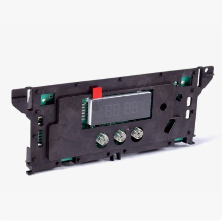 Модуль управления духовым шкафом 12035477, 12024494, 12027736 Bosch, Siemens, Neff