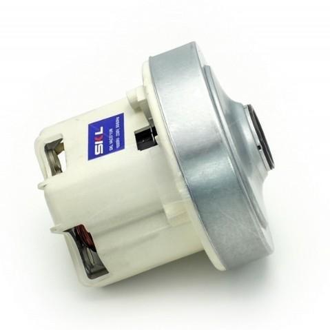 Мотор пылесоса 1600W H109,5мм Ø120мм h28мм Philips VAC071UN, 11ME139 