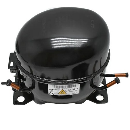 Компрессор (R600, -23.3°C, 250Вт) Jiaxipera NT1121Y LBP Китай