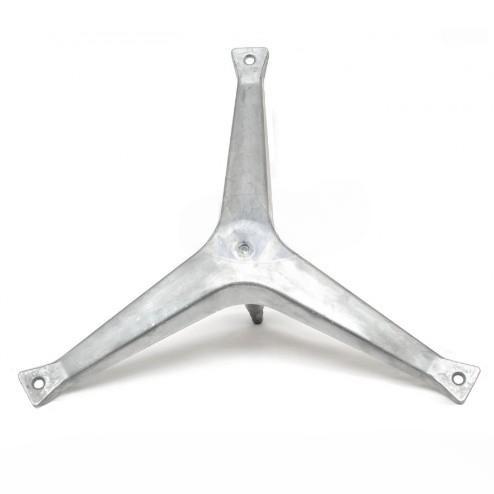 Крестовина барабана Samsung DC97-00124A, EBI733 под гайку, зам. SPD014SA