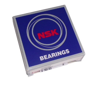 Подшипник 6206 ZZ NSK 30х62х16 мм BRG617UN Польша