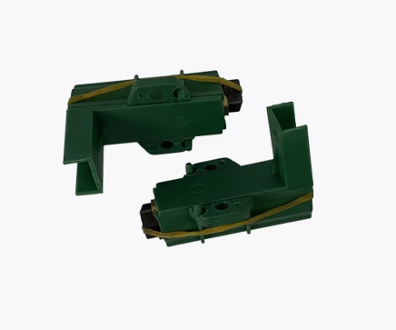 Щетки в корпусе 5х12,5х39 угольные эл. дв. Beko 371202410