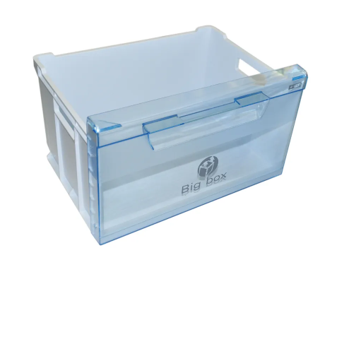 Ящик Позис 172 №3 высокая BIG BOX