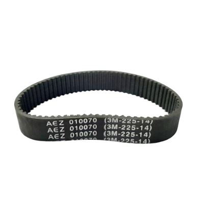 Ремень 3M-225-14 для ЛШМ 005, Интерскол 75