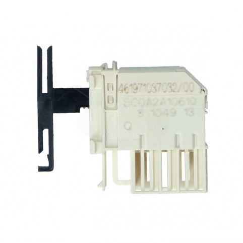 Кнопка включения Indesit 481227618495 C00311780