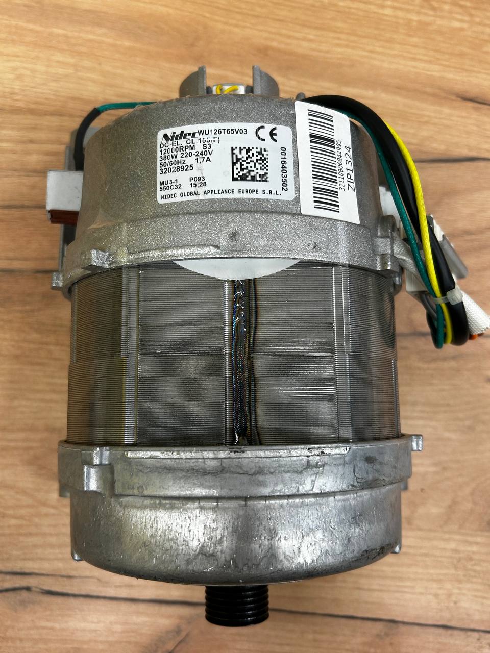 Двигатель 32028925 для Vestfrost VD712T2T0W 