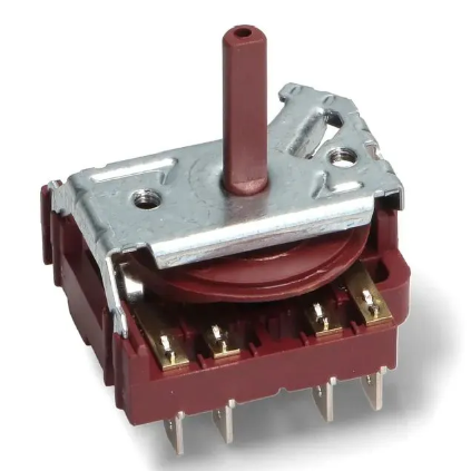 Переключатель духовки TEKA 3140101, GOTTAK 6404630, COK311TK 4 позиции