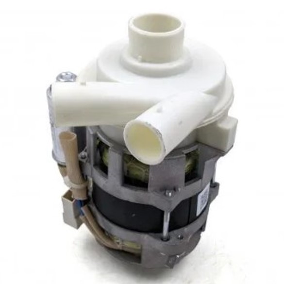 Насос циркуляционный Haier ПММ 012G9370094B