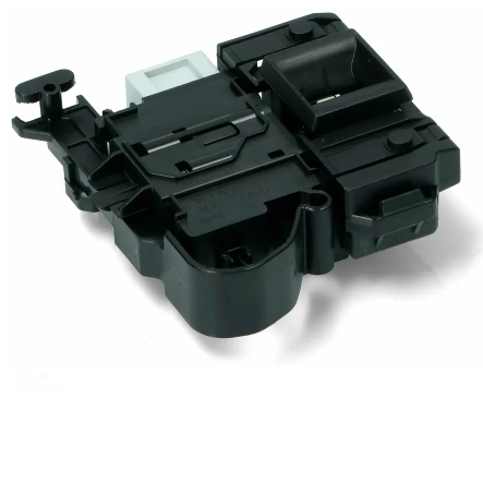 Замок люка Ariston, Indesit, Whirlpool 481010602648, C00375005