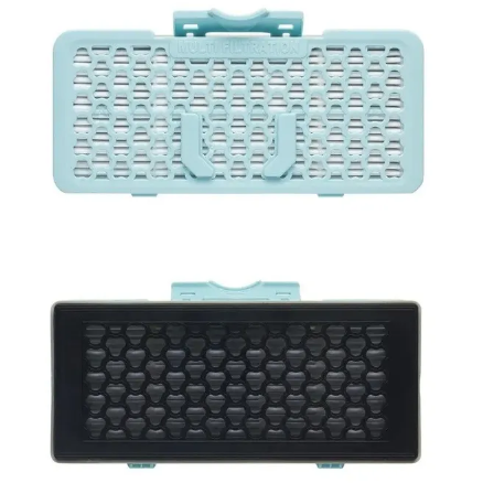 Фильтр для пылесоса LG VEF-SQ4NS, ADQ56691102, VAC301LG (170х75х25мм)