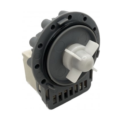 Помпа назад раздельно 3 винта RP25-3D2 30W