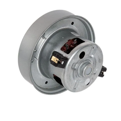 Мотор пылесоса 1400W моющего H110мм Ø139мм h35мм VAC031UN 
