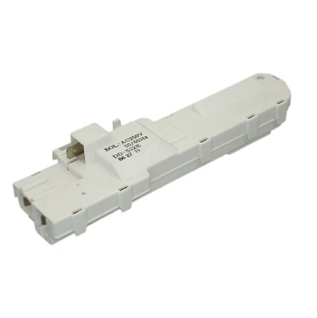 Замок люка Samsung DC64-00120E DC61-00115A 