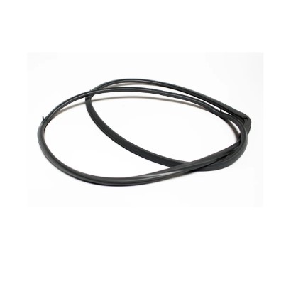 Уплотнитель двери духовки MIELE 310x440 мм 04696921