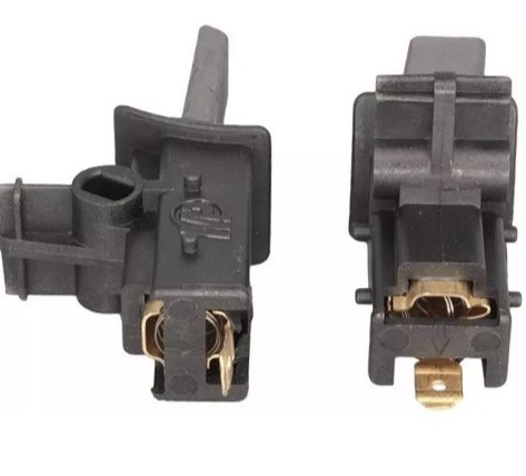 Щетки в корпусе 5х12,5х28 CAR032UN Brandt Merloni 