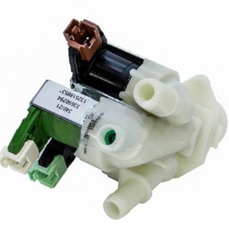 Клапан воды 3Wх180 Electrolux 1325188413