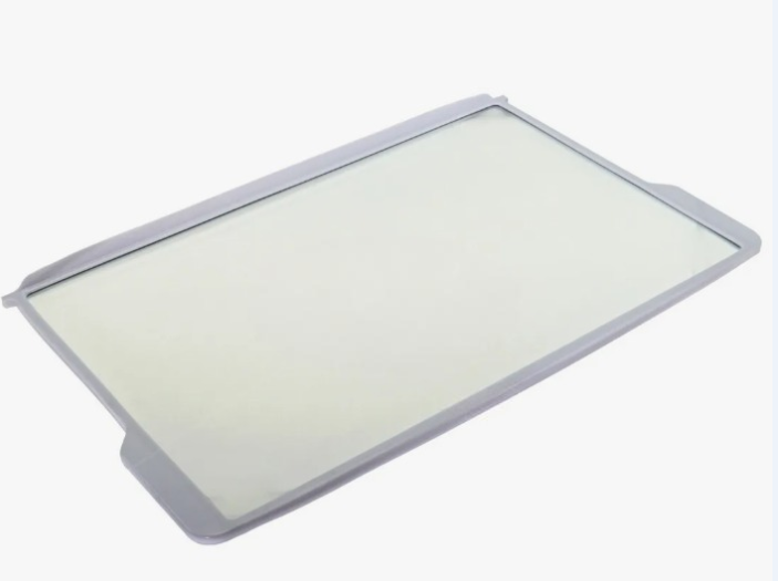 Стеклополка Позис 48x30,7cm 244.5.0.0.0.00