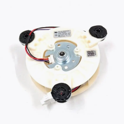 Вентилятор центробежный Haier D125х32 0064001624 