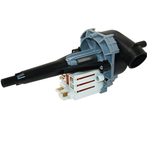 Помпа сливная Candy ПММ 60W 41014580, MTR500CY
