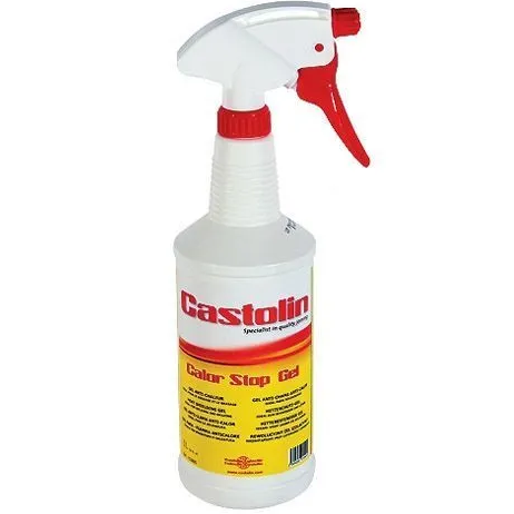 Термозащитный гель Castolin Calor stop gel 753805