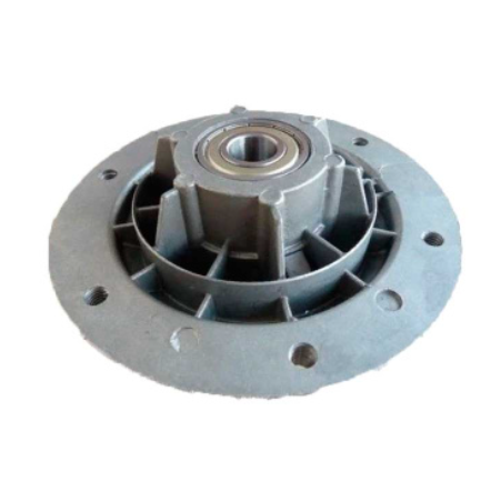 Суппорт Indesit C00047119 низкий в сборе (левая) EBI095