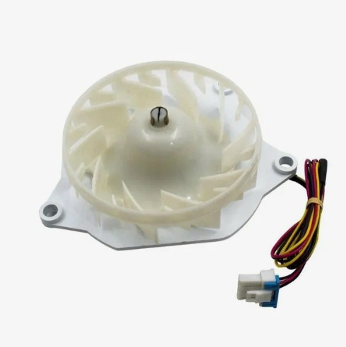 Вентилятор центробежный LG EAU64824806 (12/13V)