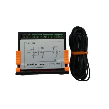 Контроллер EL-961 Pro Poletron (1 датчик)