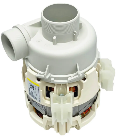 Насос циркуляционный Zanussi ПММ 1113196008, MTR516ZN