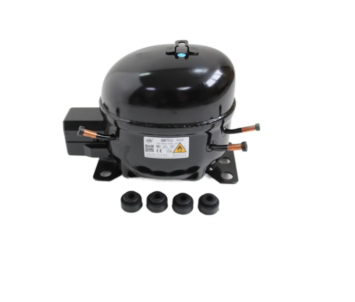 Компрессор (R290, -23.3°C, 350Вт) Wansheng QM70U Китай