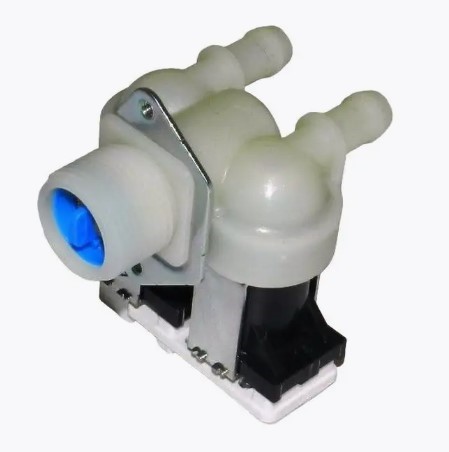 Клапан воды 2Wх180 Haier 0024000126BC 