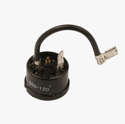 Реле тепловое QD-16 1/6HP