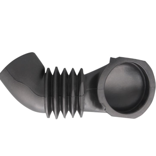 Патрубок Bosch, Siemens 00648590 дозатор-бак