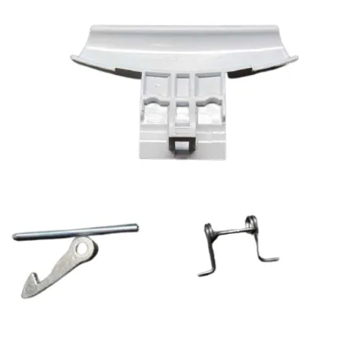 Ручка люка Ariston C00259409 Indesit в сборе